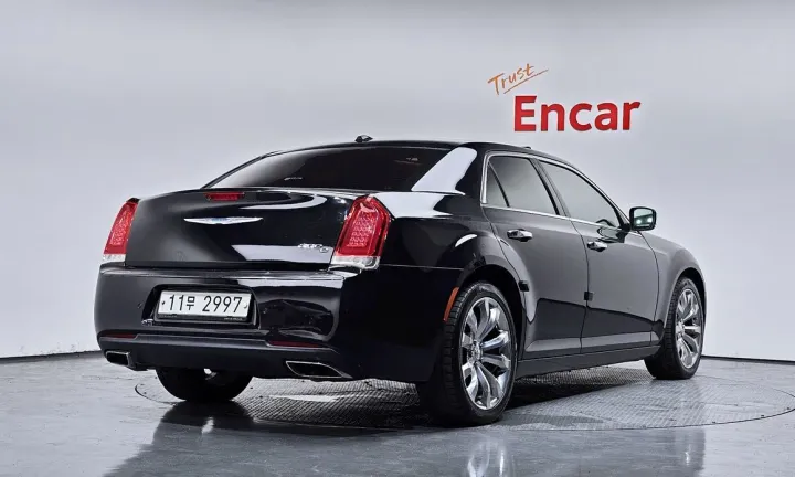 Chrysler 300C