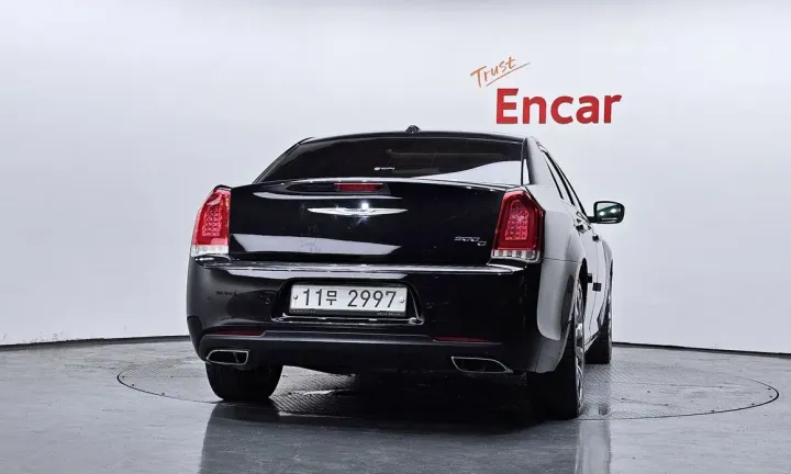 Chrysler 300C