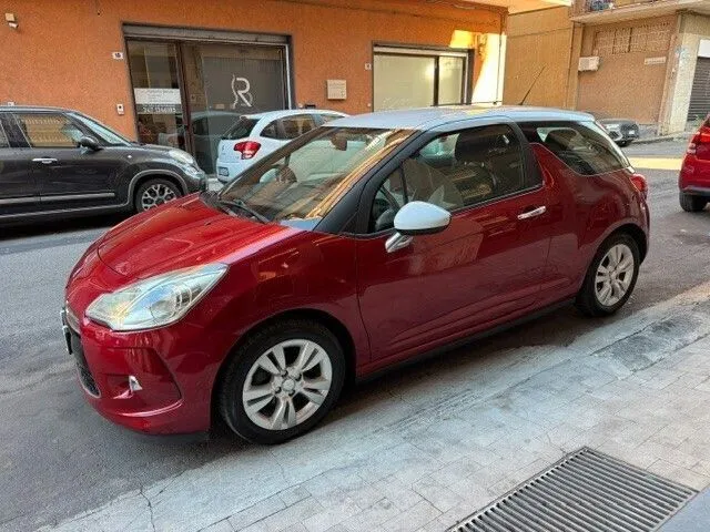 DS Automobiles DS3