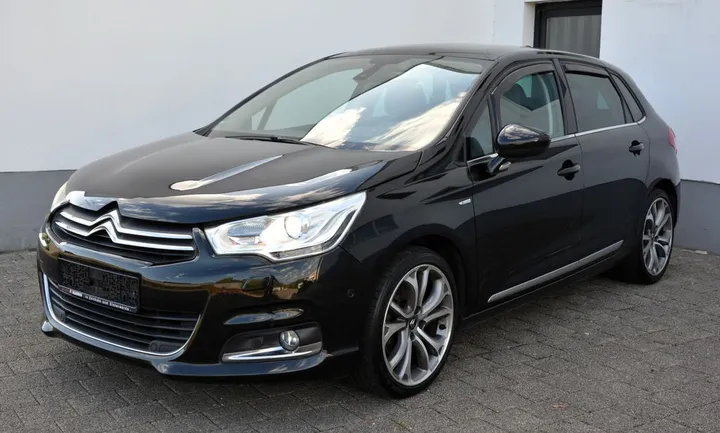 Citroën C4