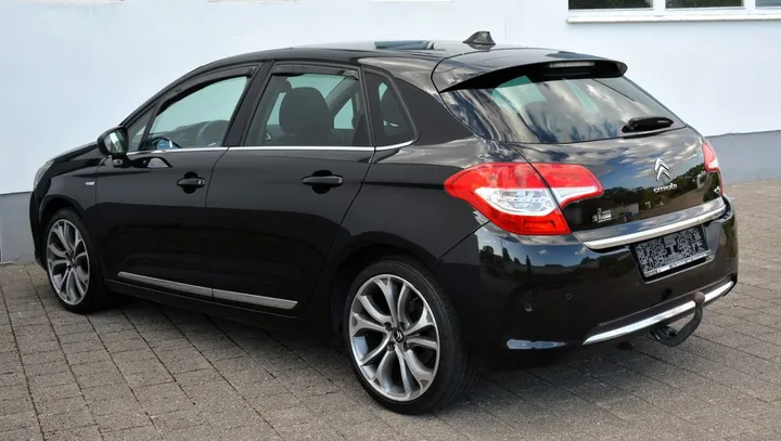Citroën C4