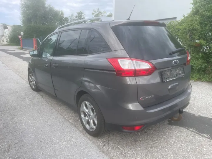 Ford Grand C-Max