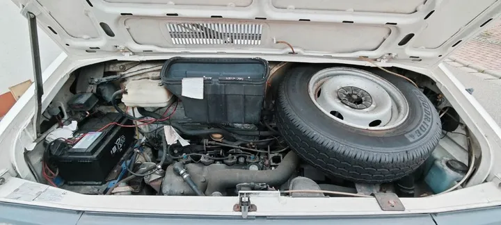 Peugeot J5