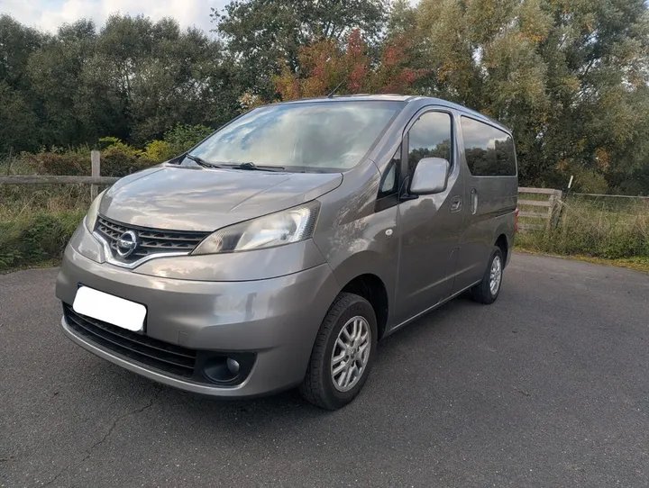 Nissan NV200