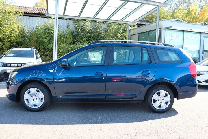 Dacia Logan
