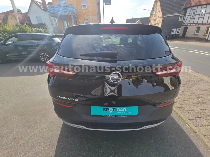 Opel Grandland (X)