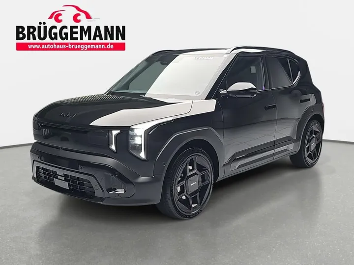Kia EV2