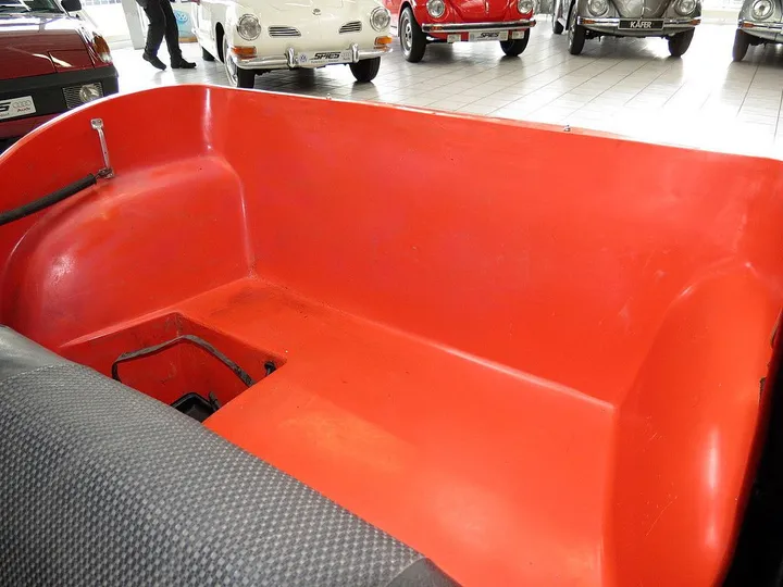 Volkswagen Buggy