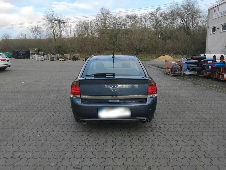 Opel Vectra