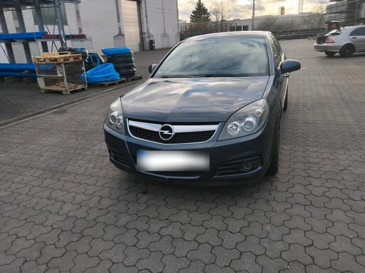 Opel Vectra