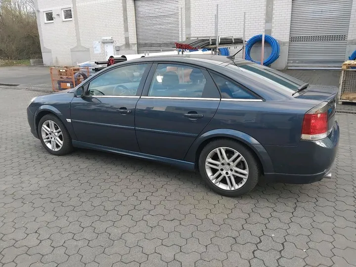 Opel Vectra