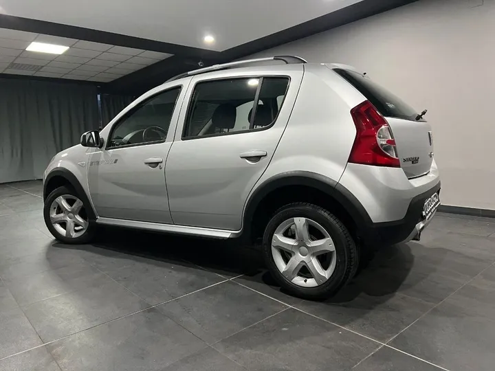 Dacia Other