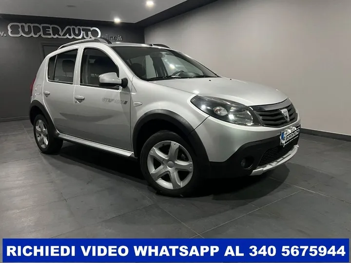 Dacia Other