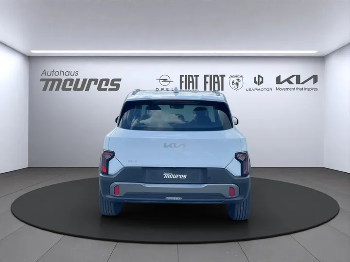 Kia EV2