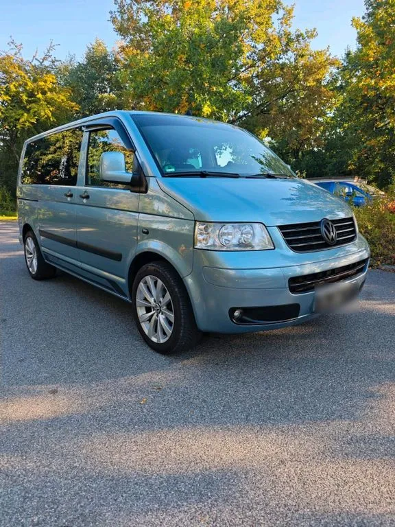 Volkswagen LT