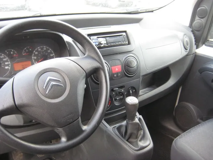 Citroën Nemo