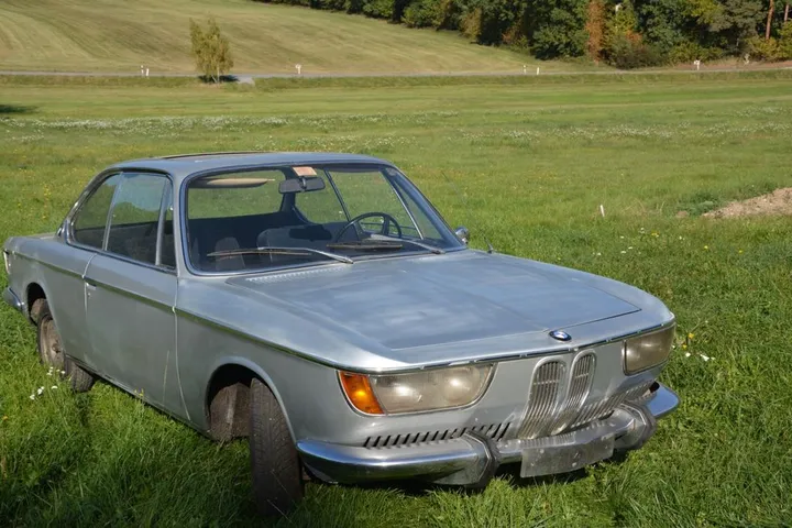 BMW Other