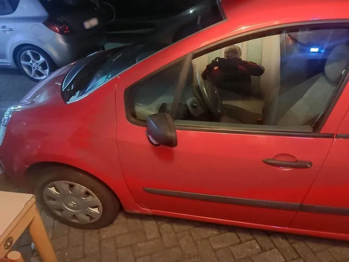 Renault Modus