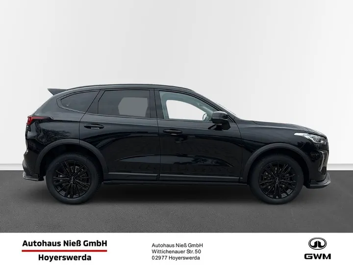 GWM HAVAL Jolion Pro
