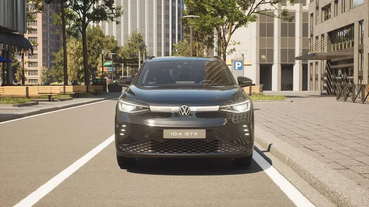 Volkswagen ID.4