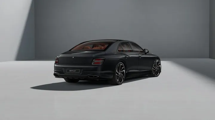 Bentley Flying Spur