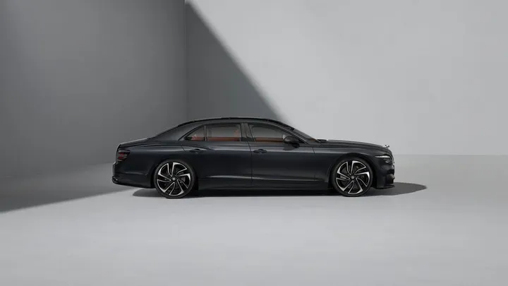 Bentley Flying Spur