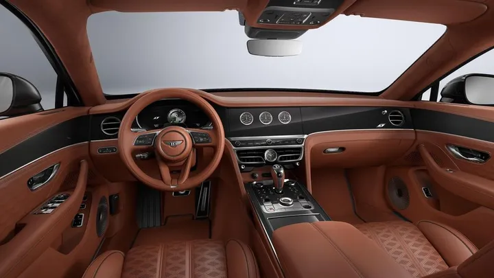 Bentley Flying Spur