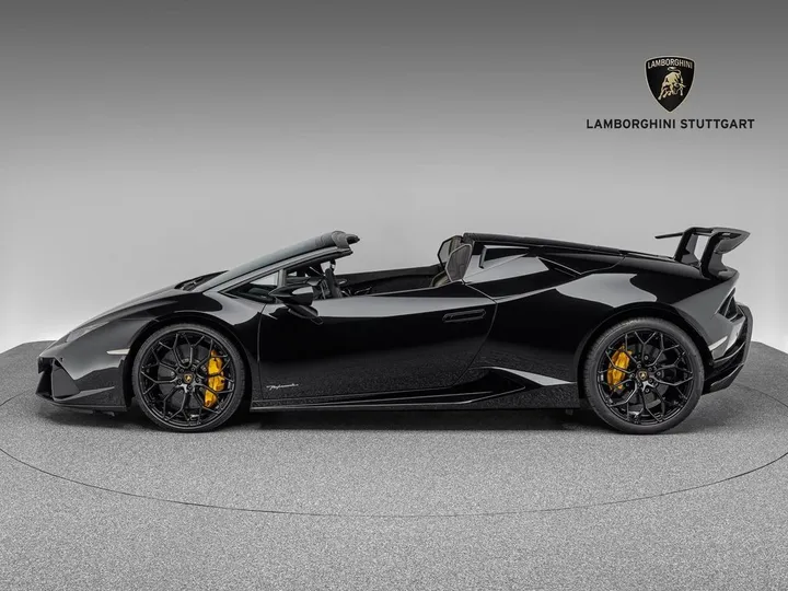 Lamborghini Huracán