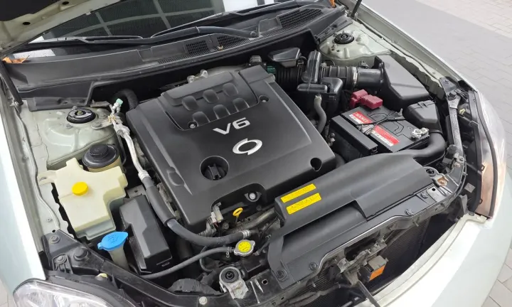 Renault-KoreaSamsung SM7