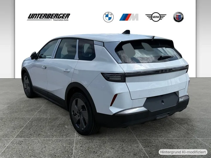 Opel Grandland (X)