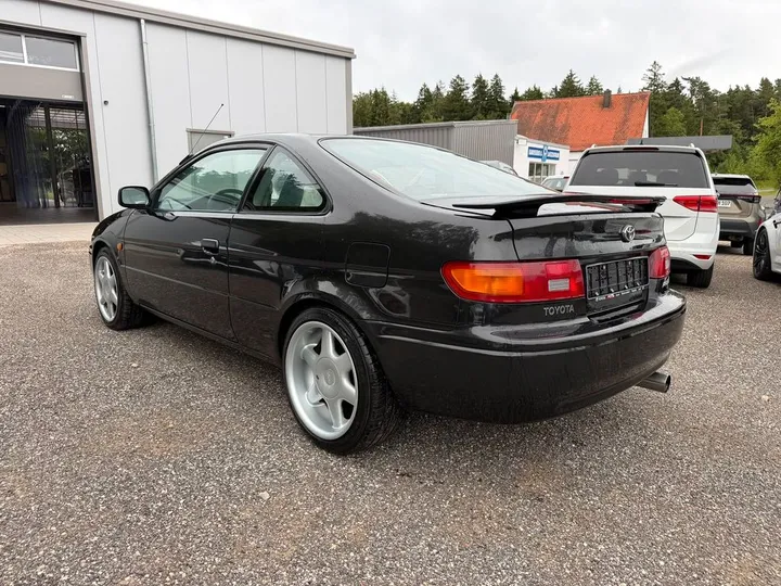 Toyota Paseo