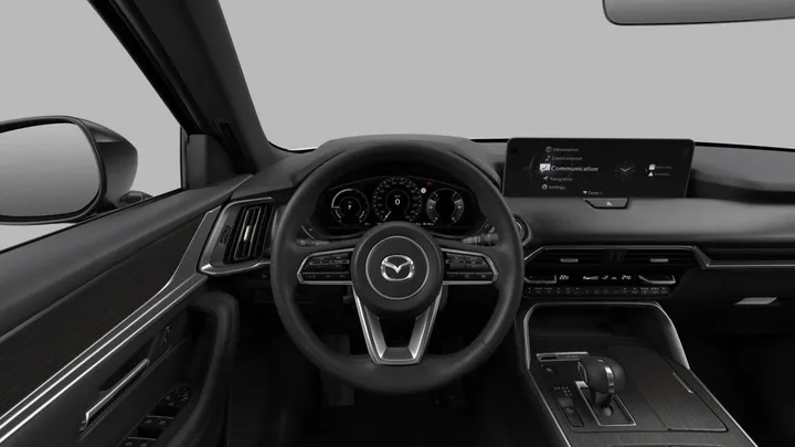 Mazda CX-80