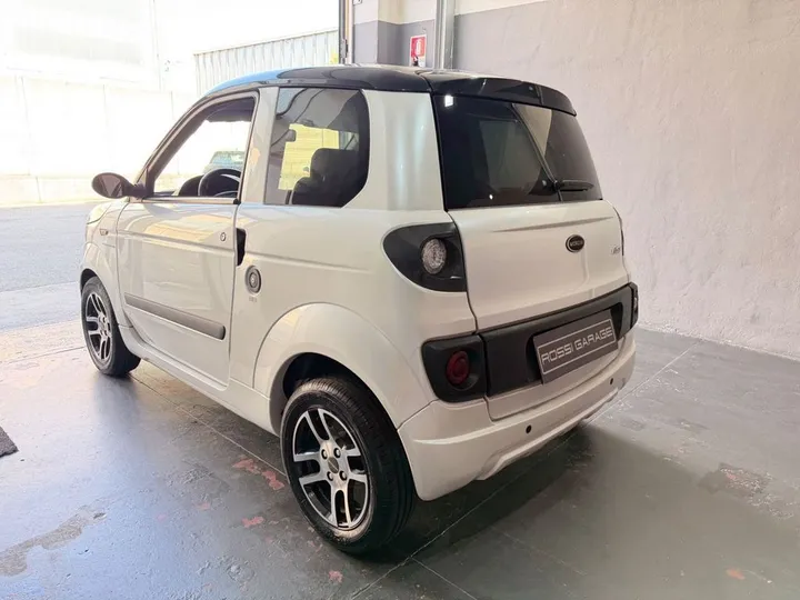 Microcar M.Go