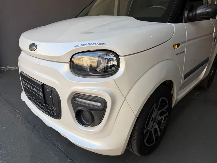 Microcar M.Go