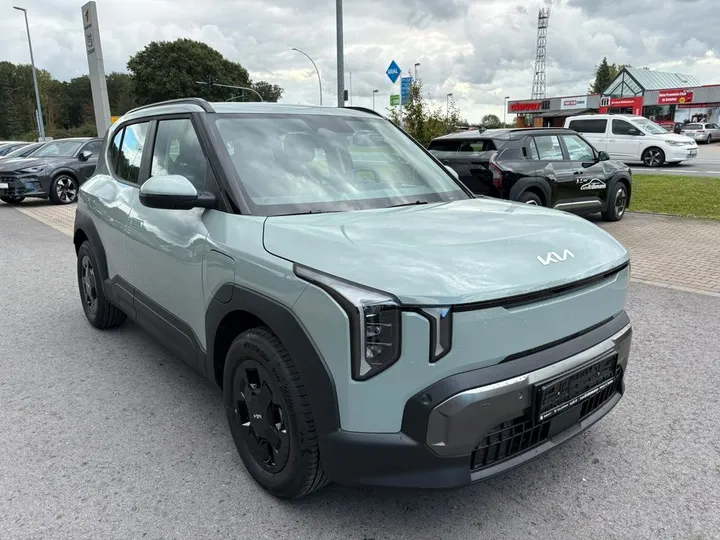 Kia EV2
