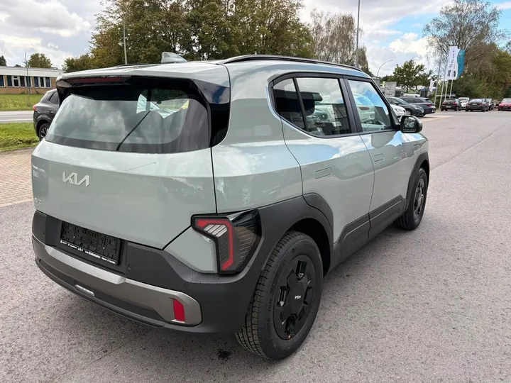 Kia EV2
