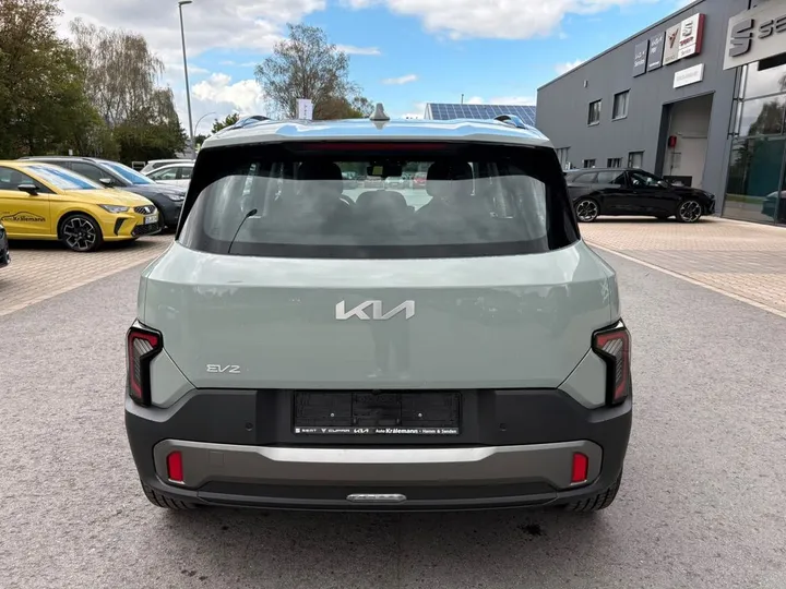 Kia EV2