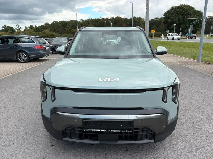 Kia EV2