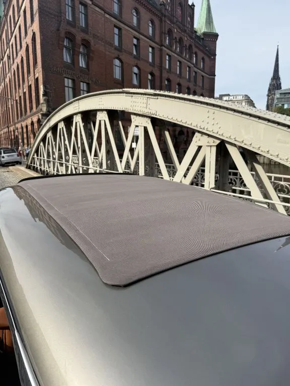 Citroën DS