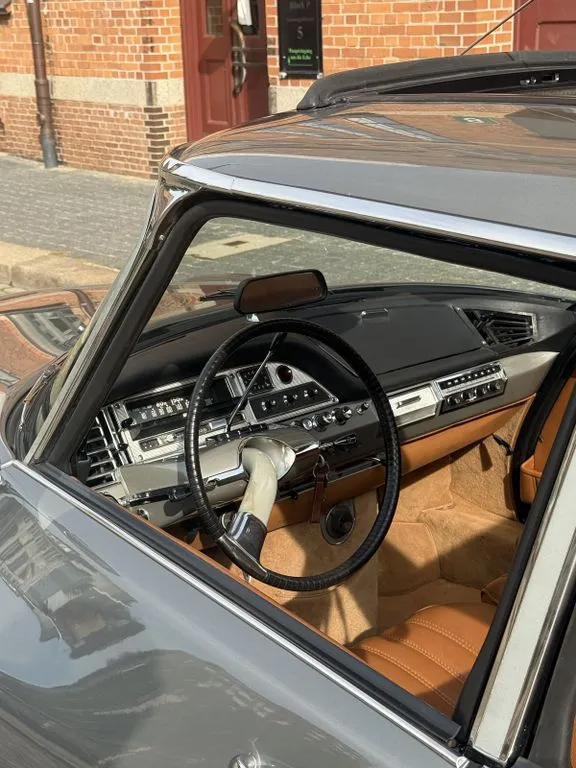 Citroën DS