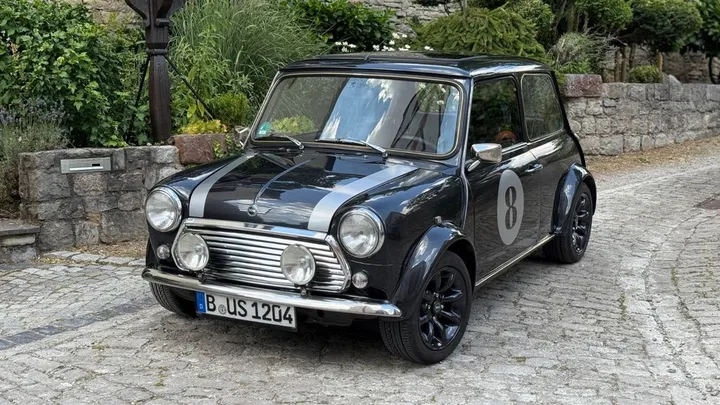 MINI 1300