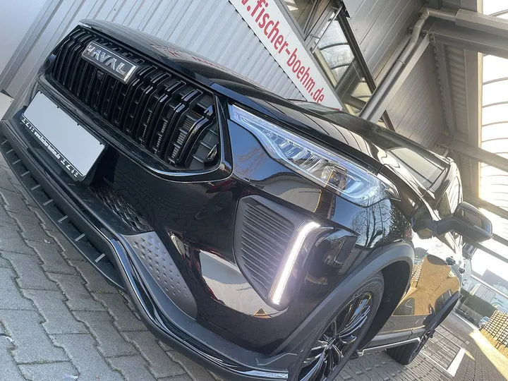 GWM HAVAL Jolion Pro