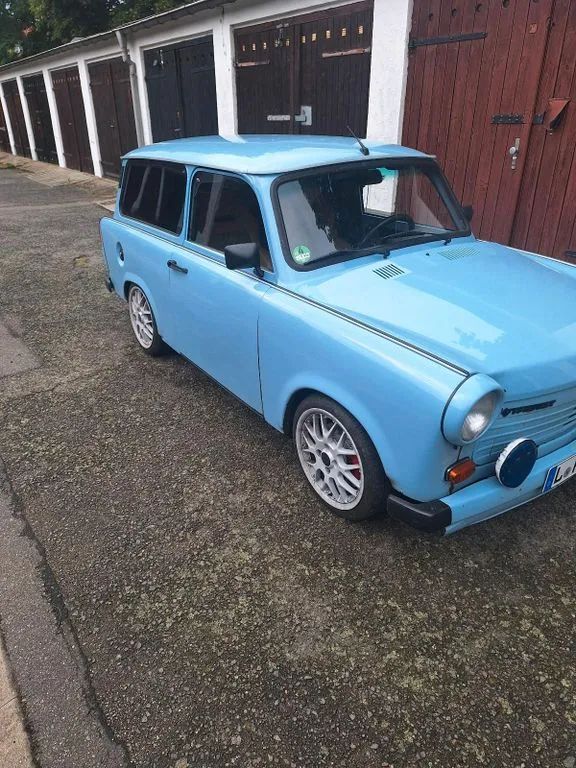 Trabant Other