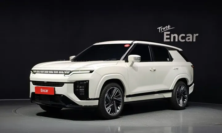 KG_Mobility_Ssangyong Actyon