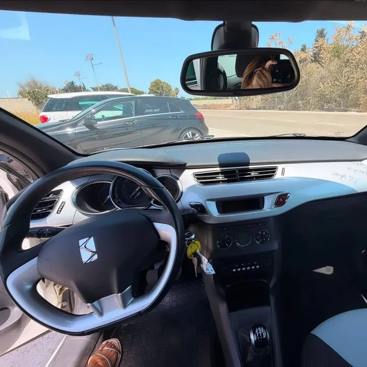 DS Automobiles DS3