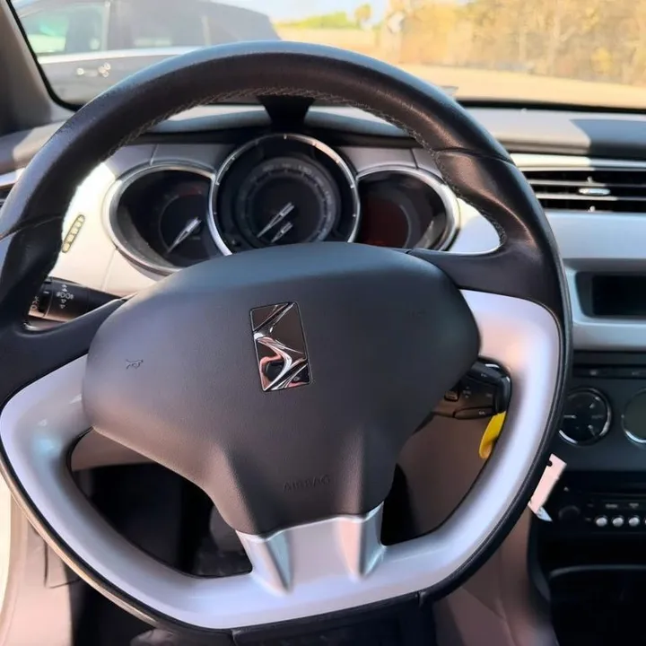 DS Automobiles DS3