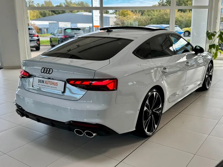 Audi S5