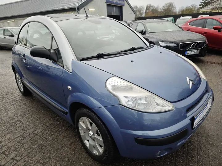 Citroën C3