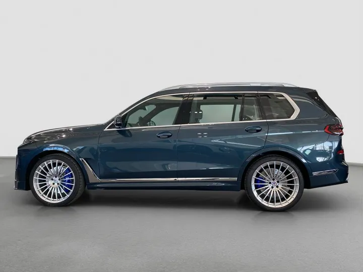 ALPINA XB7