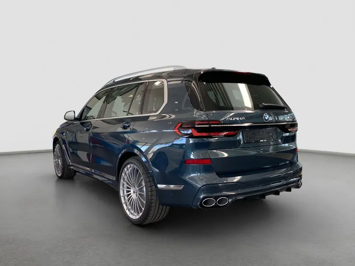 ALPINA XB7